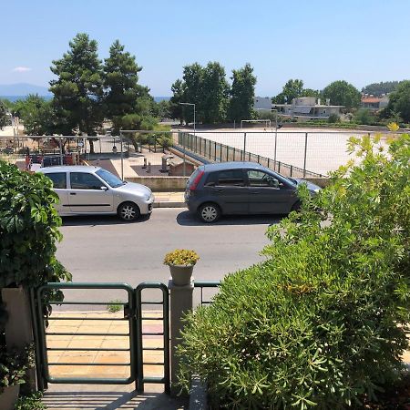 Green Garden Kavala Exterior photo