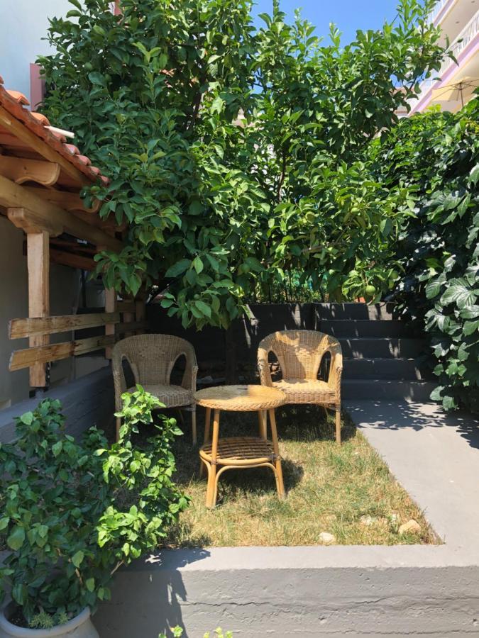 Green Garden Kavala Exterior photo