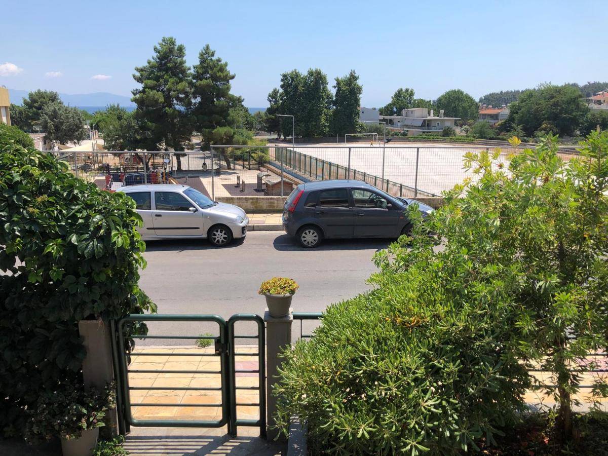 Green Garden Kavala Exterior photo
