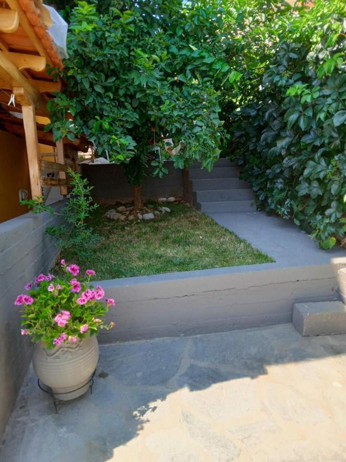 Green Garden Kavala Exterior photo