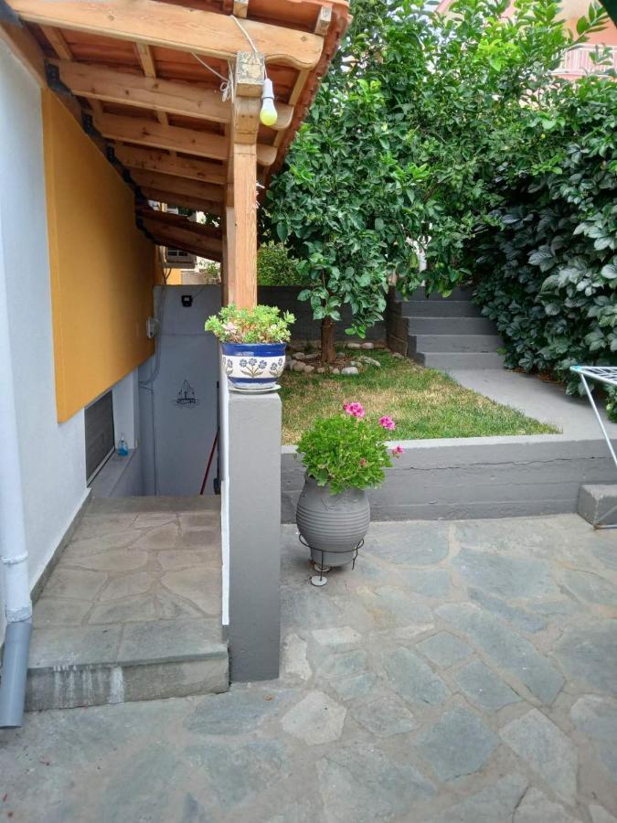 Green Garden Kavala Exterior photo