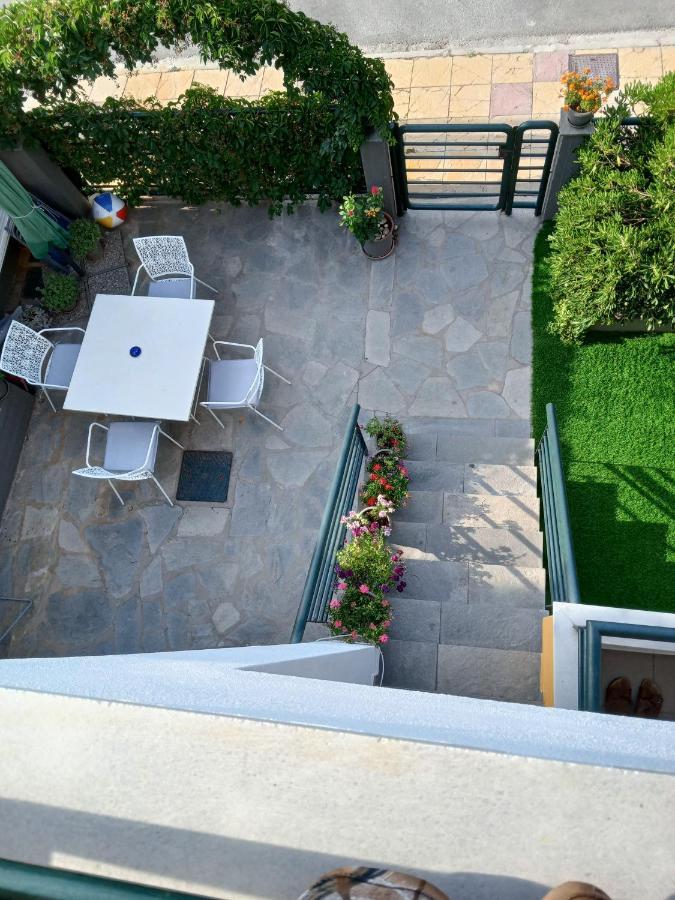 Green Garden Kavala Exterior photo
