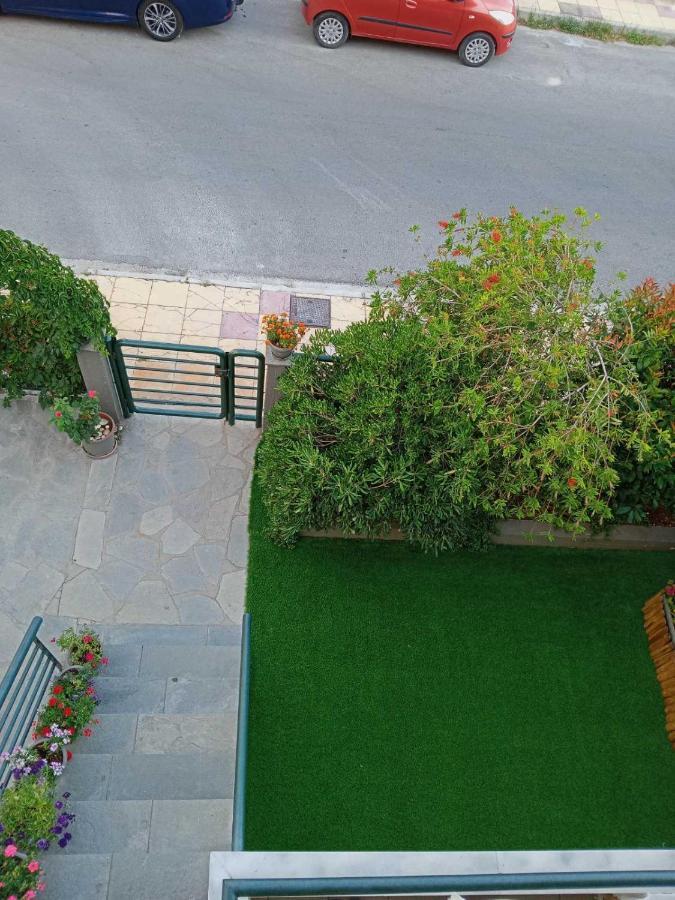 Green Garden Kavala Exterior photo