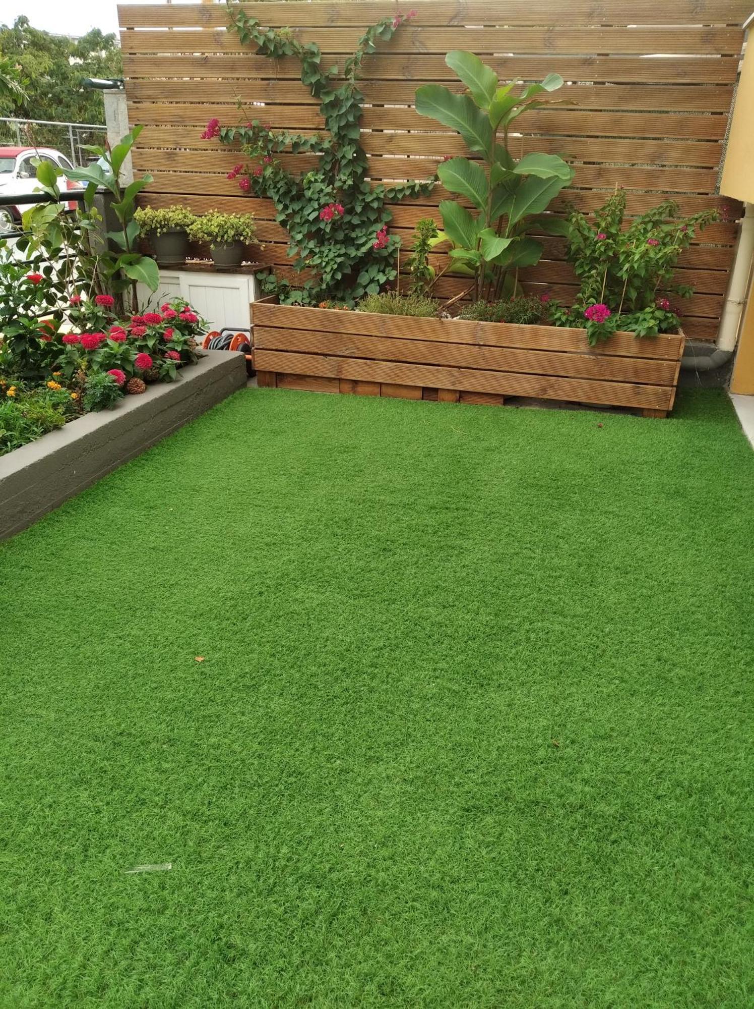 Green Garden Kavala Exterior photo