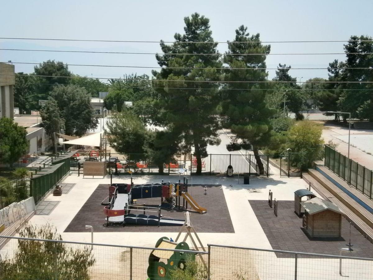 Green Garden Kavala Exterior photo